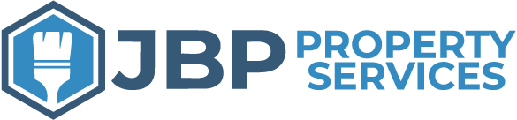 JBP Property Services Logo